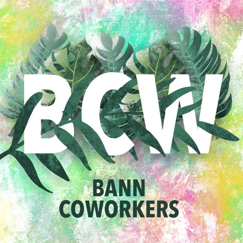 Logo Bann'Coworkers