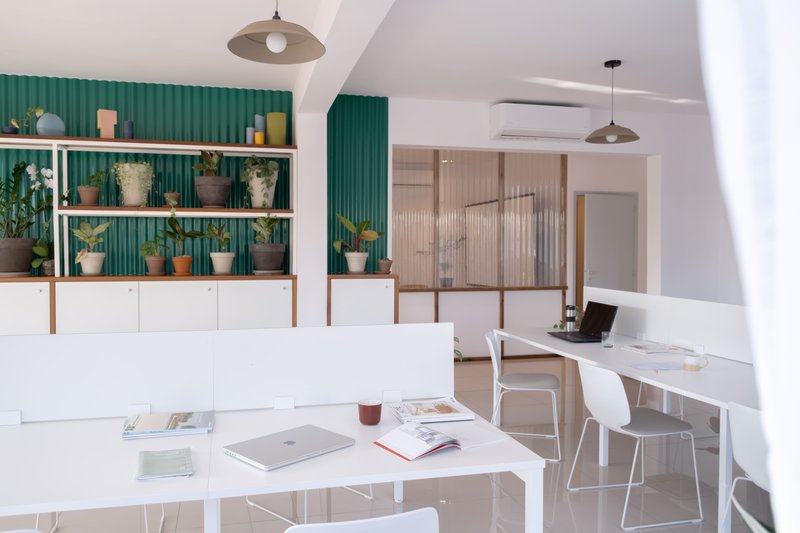 Koray Coworking