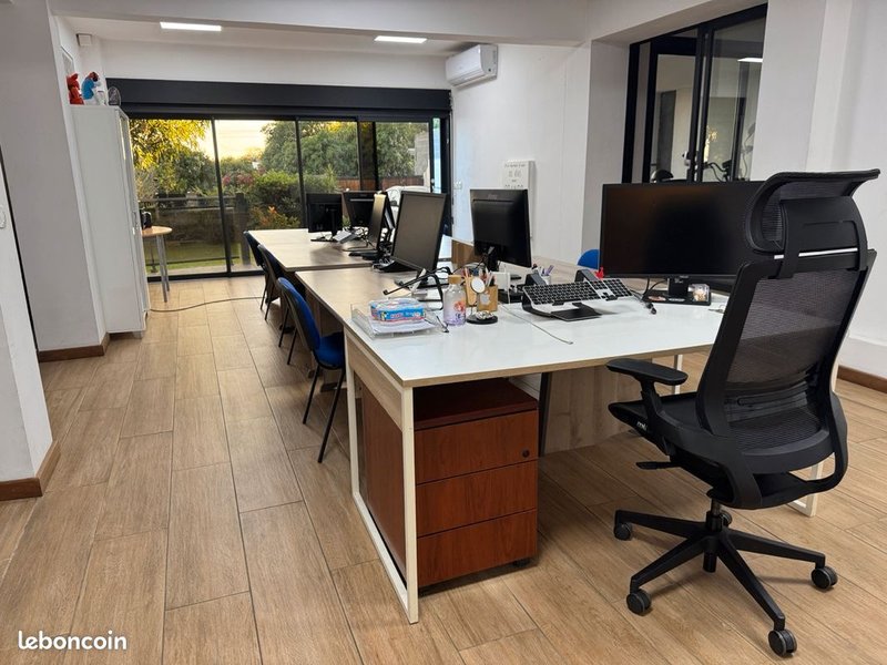 Photo Le Coworking de La Possession