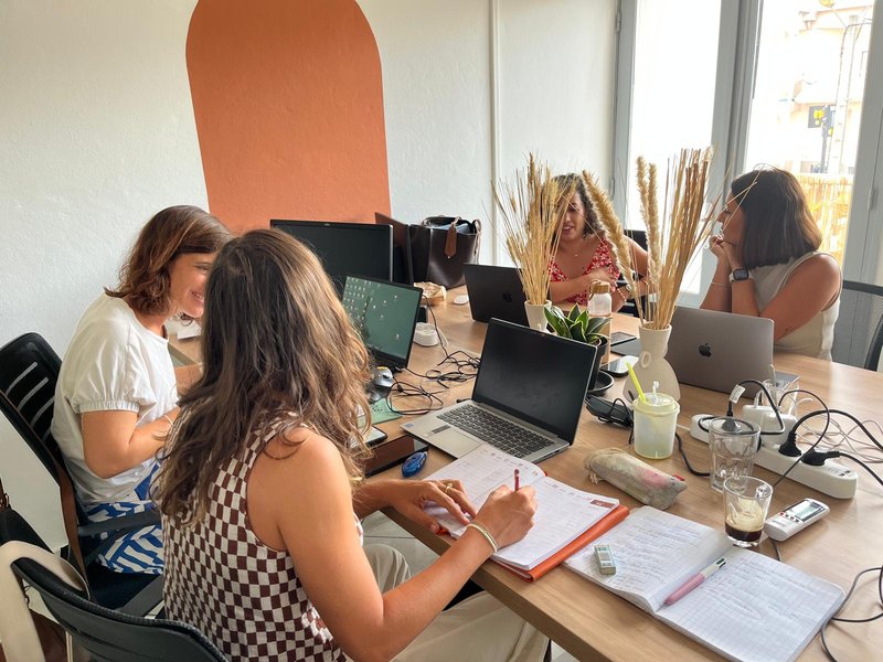 Photo Le Crew Saint-Pierre