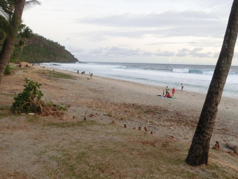 Photo Plage de Grand Anse